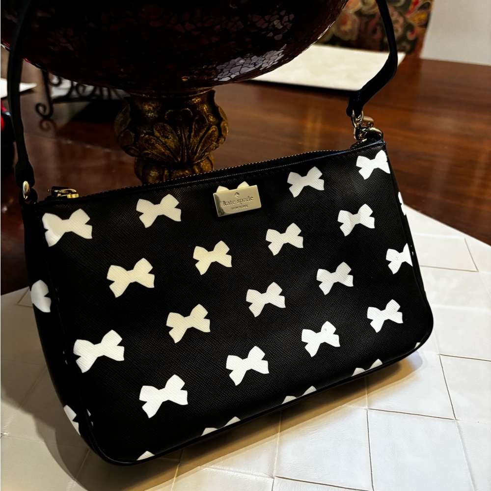 Kate Spade Wristlet